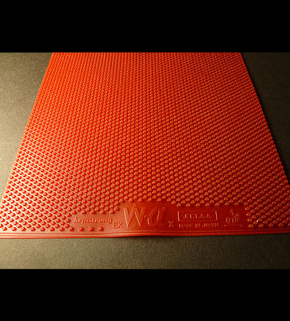 No.7771(赤・黒)
Ｗα-ＥＸＸ