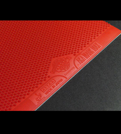 No.7952(赤・黒)
赤マークＭＡＸ　ハイソフトバージョン