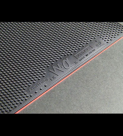 No.7770(赤・黒)
Ｗα-ＥＸＸ