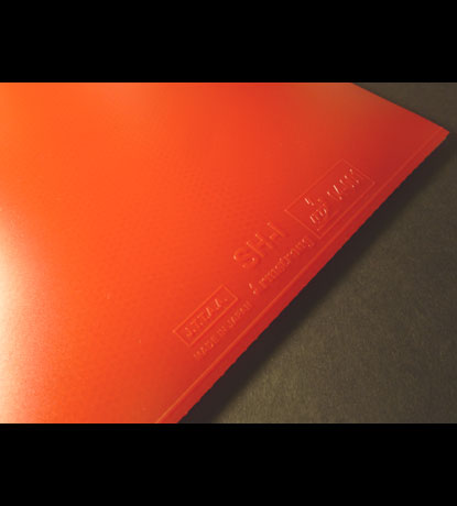 No.8960(赤・黒) SH-I