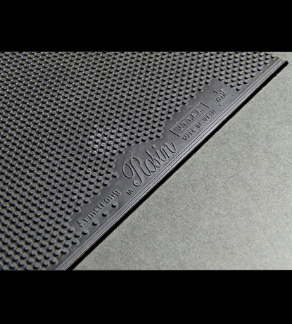 No.5751(赤・黒)
ロジン　ラージバージョン　シェーク裏面専用