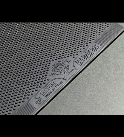 No.7953(赤・黒)
赤マークＭＡＸ　ラージバージョン　シェーク裏面専用