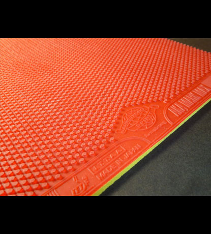 No.7955(赤・黒)赤マークMAX　プレミアムテンション