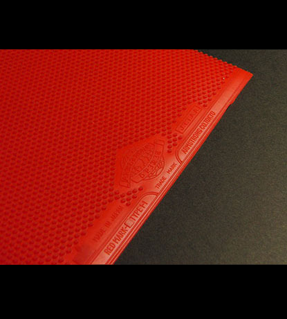 No.7756(赤・黒)赤マーク１－１　ＰＺＣ－ＳＰ