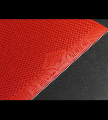 No.7951(赤・黒)
赤マーク　ＭＡＸ　ラージバージョン 